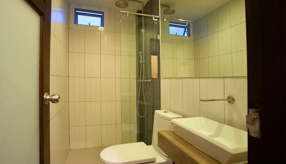 هتل ویز پاتایا